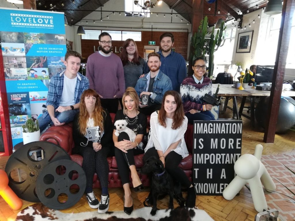 Georgina_Hurcombe Lovelove_films _team_Georgina_hurcombe 2018